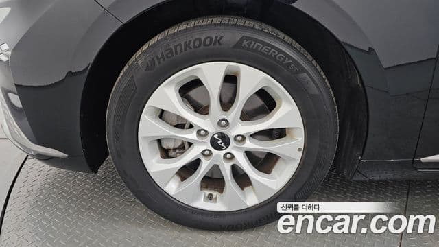 Kia K8 Trendy(арендный автомобиль), 2022 все фото