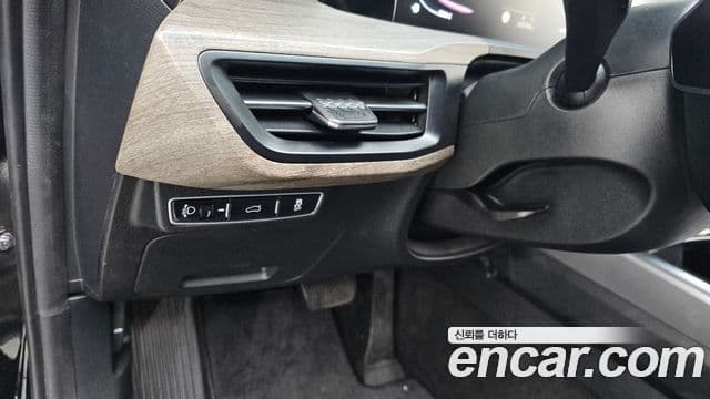 Kia K8 Trendy(арендный автомобиль), 2022 18