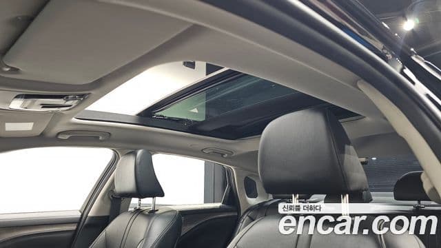 Kia K8 Trendy(арендный автомобиль), 2022 20