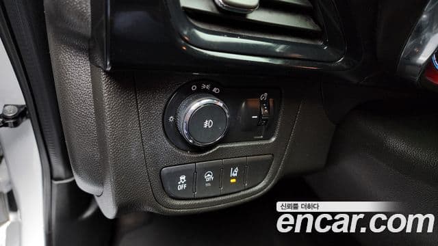 Chevrolet(GM대우) The / новый Next Spark LTZ, 2018 18