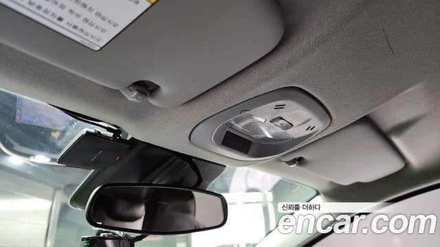 Chevrolet(GM대우) The / новый Next Spark LTZ, 2018 19