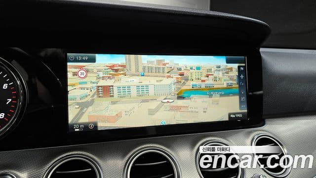 Mercedes-Benz E-класс W213 Avantgarde, 2017 14