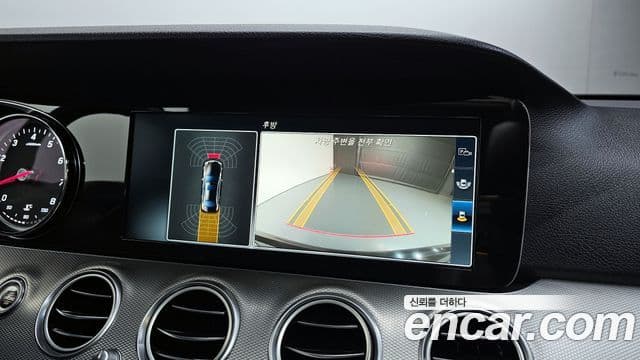 Mercedes-Benz E-класс W213 Avantgarde, 2017 15