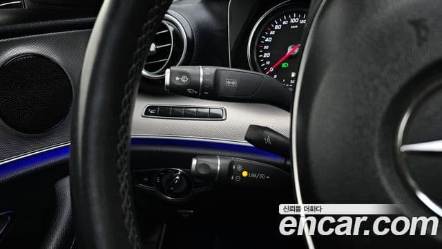 Mercedes-Benz E-класс W213 Avantgarde, 2017 17