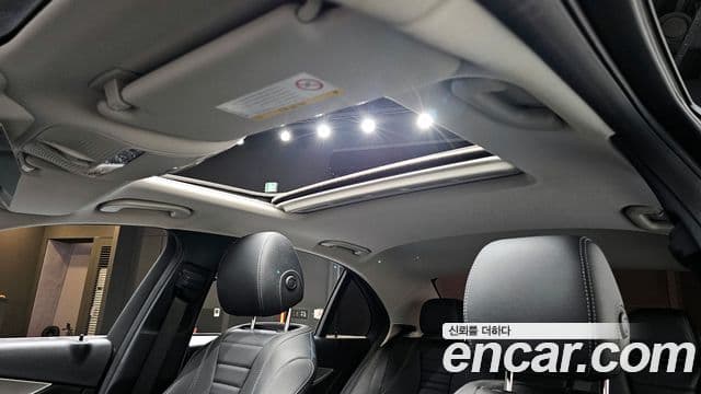 Mercedes-Benz E-класс W213 Avantgarde, 2017 19