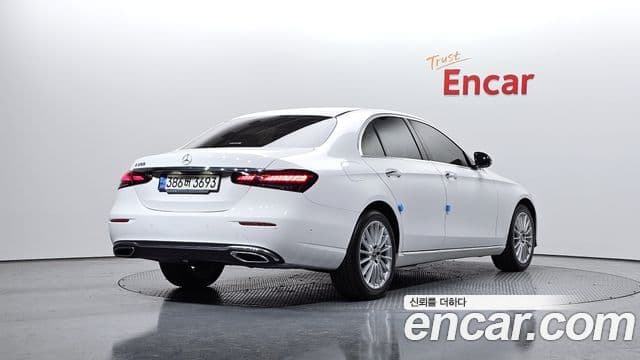 Mercedes-Benz E-класс W213 Exclusive, 2021 2