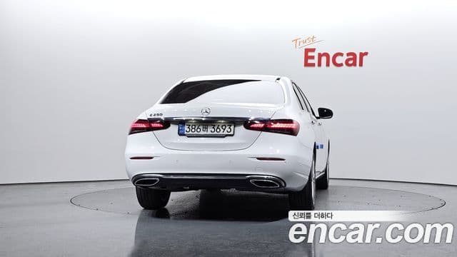 Mercedes-Benz E-класс W213 Exclusive, 2021 4