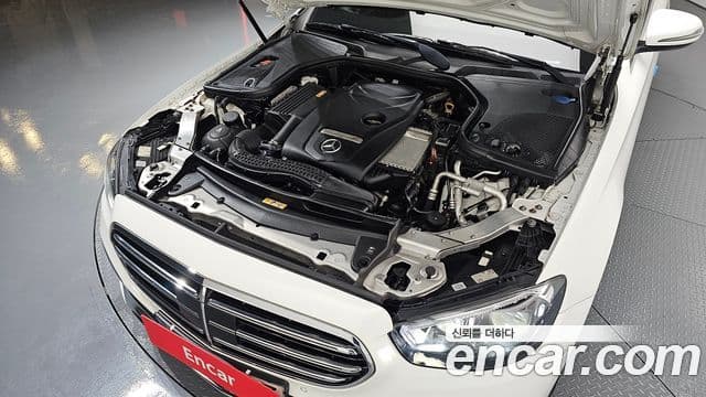 Mercedes-Benz E-класс W213 Exclusive, 2021 6