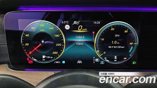 Mercedes-Benz E-класс W213 Exclusive, 2021 8