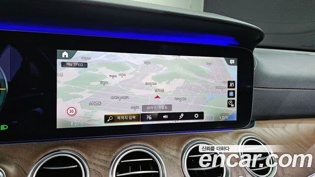 Mercedes-Benz E-класс W213 Exclusive, 2021 14