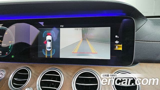 Mercedes-Benz E-класс W213 Exclusive, 2021 15