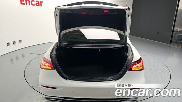 Mercedes-Benz E-класс W213 Exclusive, 2021 20