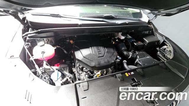 Kia Carnival 4세대 Prestige, 2022 6