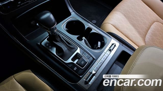 Kia Carnival 4세대 Prestige, 2022 9
