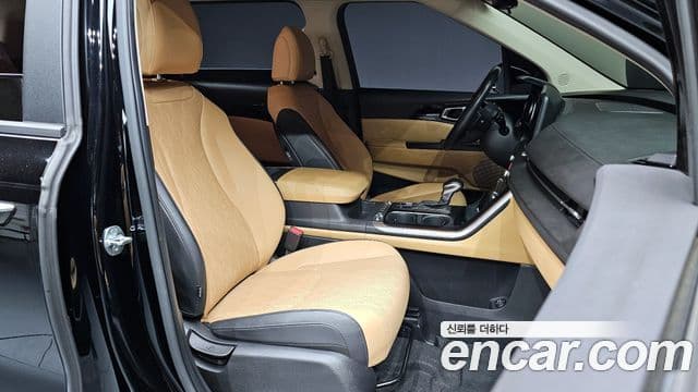 Kia Carnival 4세대 Prestige, 2022 10