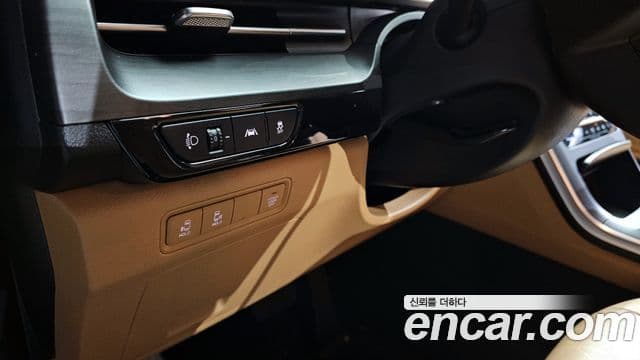 Kia Carnival 4세대 Prestige, 2022 14