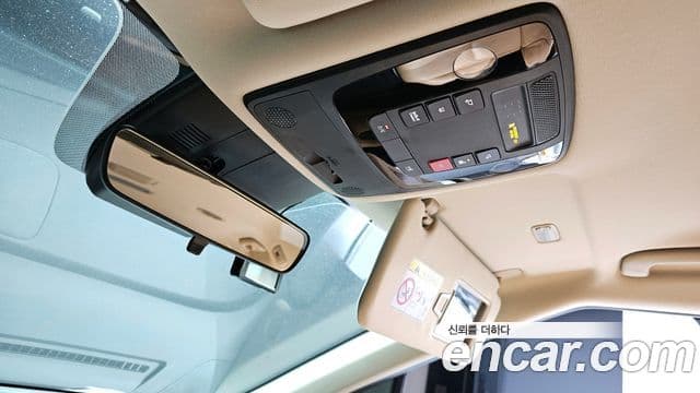 Kia Carnival 4세대 Prestige, 2022 18