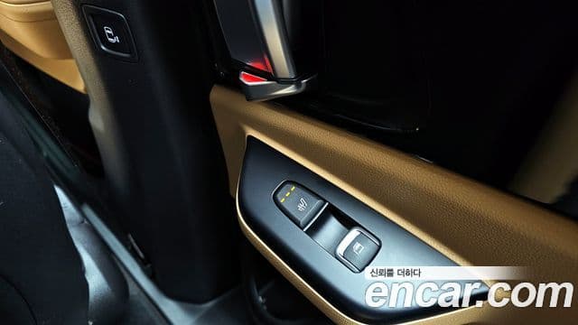 Kia Carnival 4세대 Prestige, 2022 19