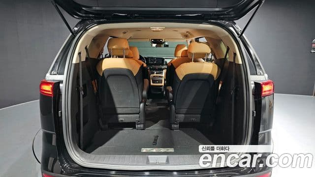 Kia Carnival 4세대 Prestige, 2022 20