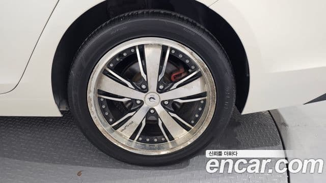 Chevrolet(GM대우) Malibu 2.0 LT Deluxe Pack, 2012 все фото