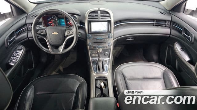 Chevrolet(GM대우) Malibu 2.0 LT Deluxe Pack, 2012 7
