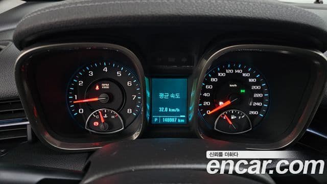 Chevrolet(GM대우) Malibu 2.0 LT Deluxe Pack, 2012 8