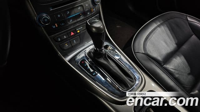 Chevrolet(GM대우) Malibu 2.0 LT Deluxe Pack, 2012 9