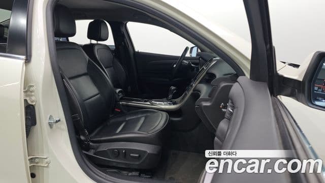 Chevrolet(GM대우) Malibu 2.0 LT Deluxe Pack, 2012 11