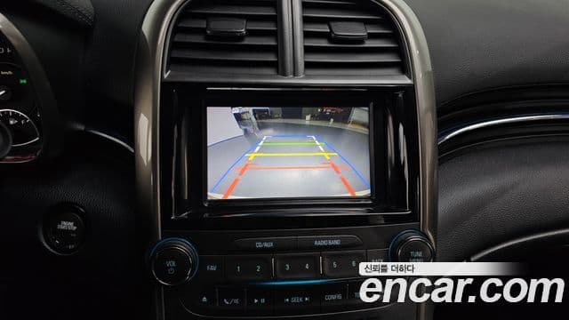 Chevrolet(GM대우) Malibu 2.0 LT Deluxe Pack, 2012 16