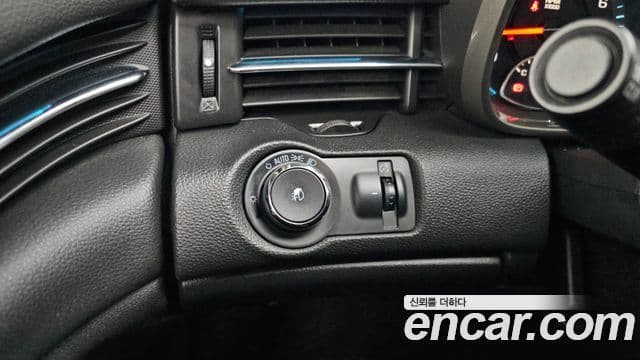 Chevrolet(GM대우) Malibu 2.0 LT Deluxe Pack, 2012 18