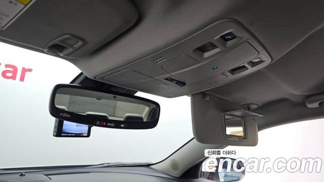 Chevrolet(GM대우) Malibu 2.0 LT Deluxe Pack, 2012 19