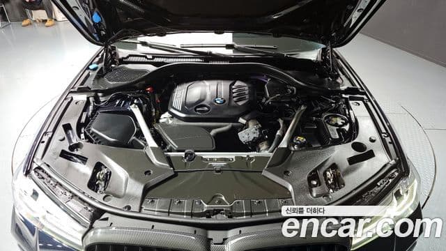 BMW 5시리즈 (G30) 523d M Sport, 2022 6