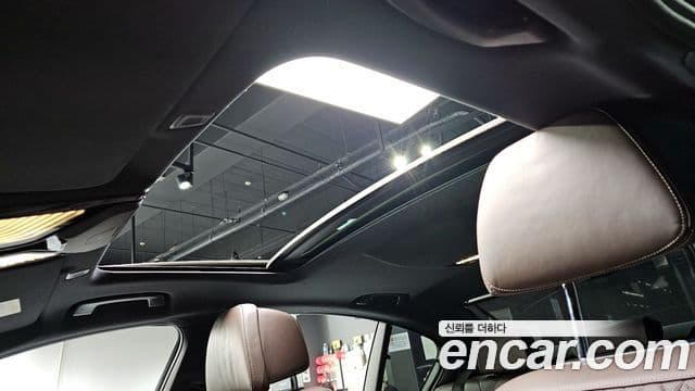 BMW 5시리즈 (G30) 523d M Sport, 2022 20