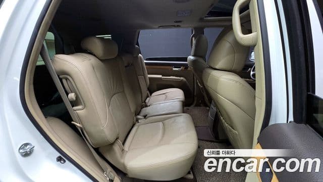 Kia Mohave 4WD KV300, 2012 12