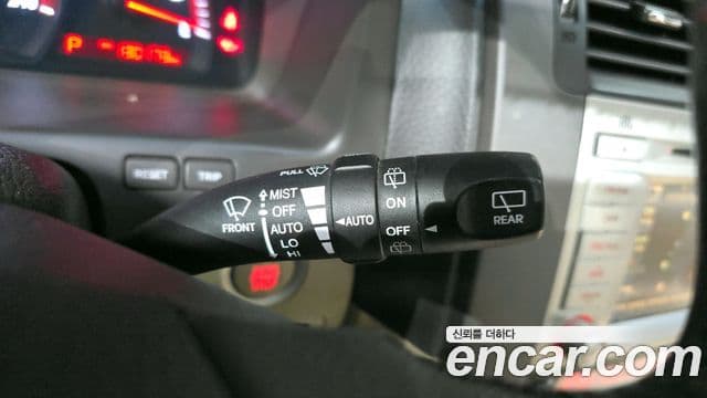 Kia Mohave 4WD KV300, 2012 17