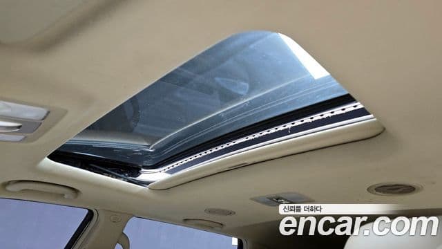 Kia Mohave 4WD KV300, 2012 18