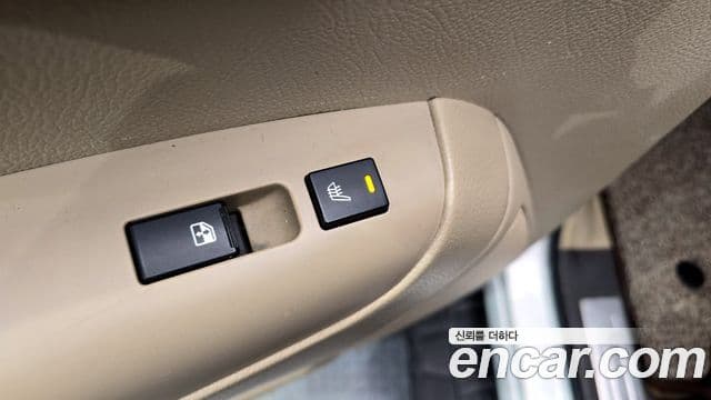 Kia Mohave 4WD KV300, 2012 19