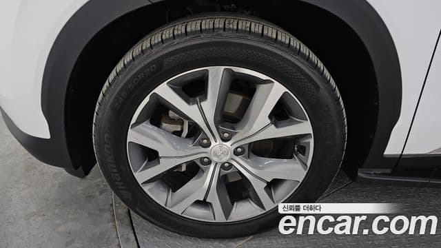 Hyundai Palisade Prestige, 2022 все фото