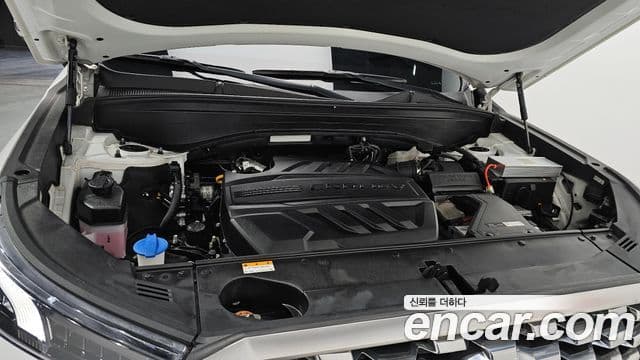 Hyundai Palisade Prestige, 2022 6