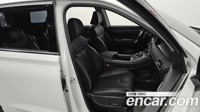 Hyundai Palisade Prestige, 2022 10