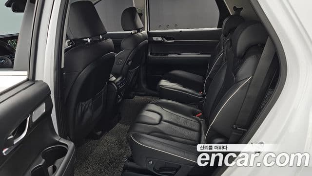 Hyundai Palisade Prestige, 2022 12