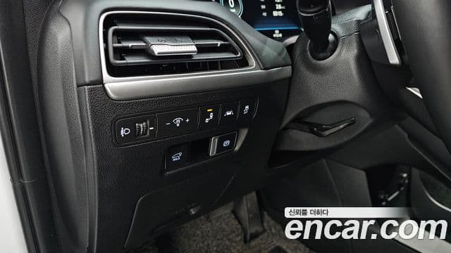 Hyundai Palisade Prestige, 2022 16