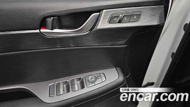 Hyundai Palisade Prestige, 2022 18