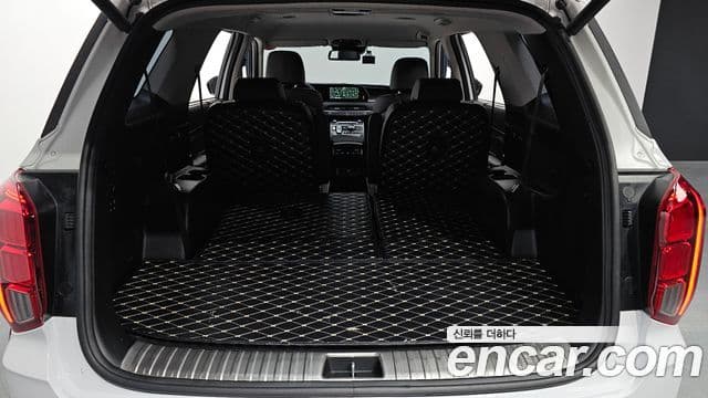 Hyundai Palisade Prestige, 2022 20