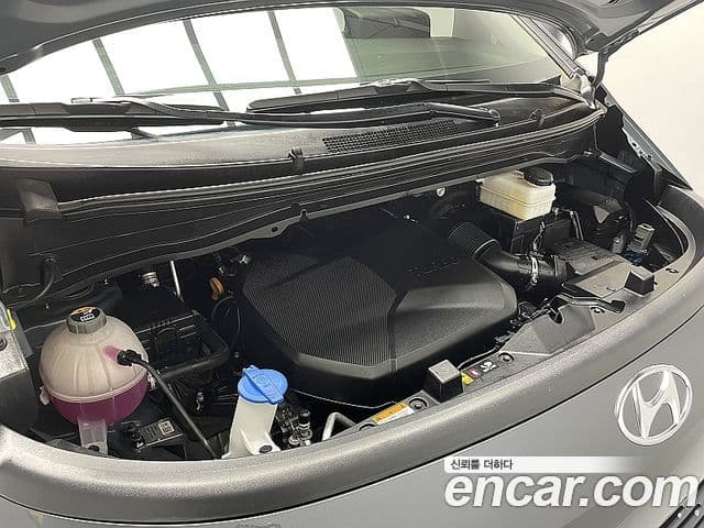 Hyundai Staria Modern, 2023 6
