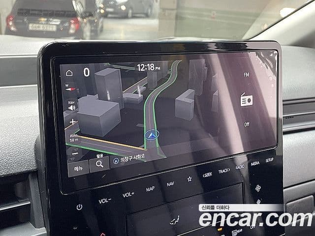 Hyundai Staria Modern, 2023 14