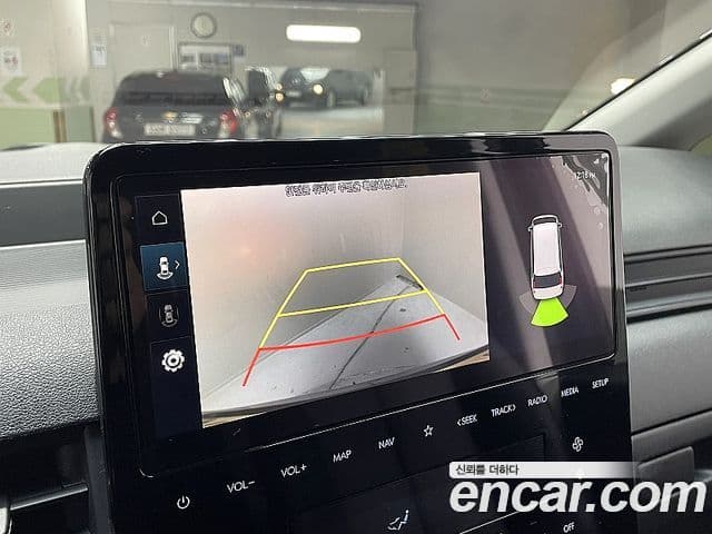 Hyundai Staria Modern, 2023 16