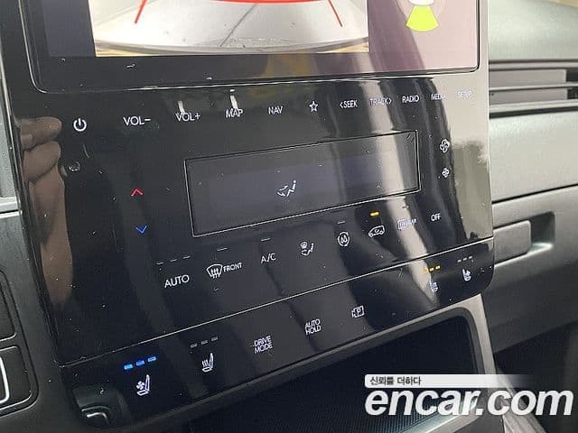 Hyundai Staria Modern, 2023 17