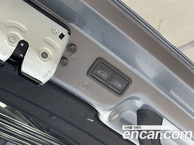 Hyundai Staria Modern, 2023 20