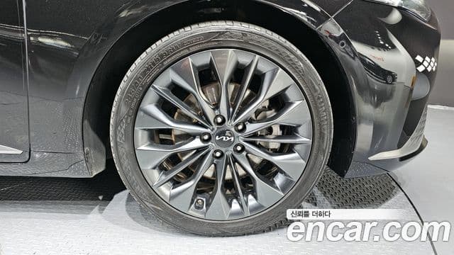 Kia K8 Signature Special, 2023 все фото